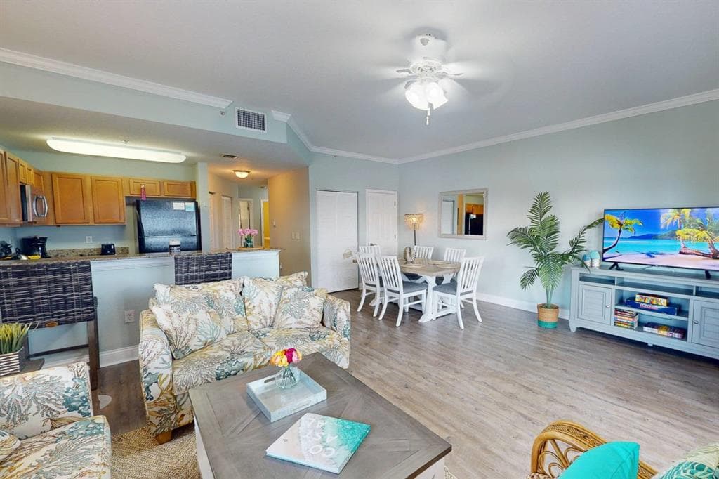 10315 GULF BOULEVARD 409 photo 11