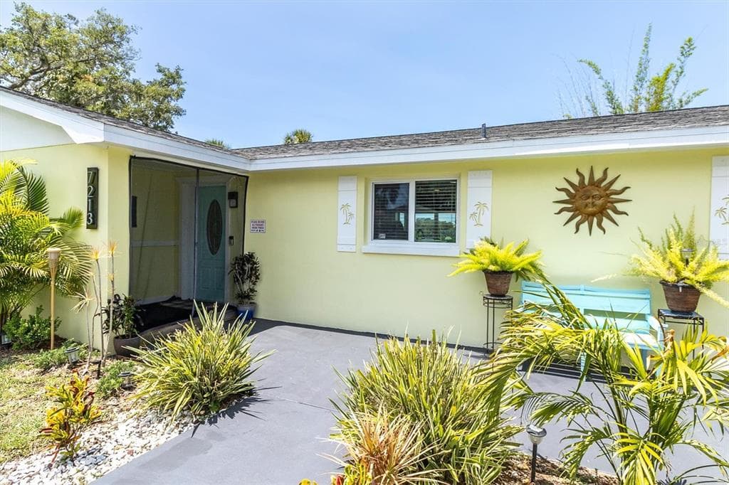 7213 PENINSULAR DRIVE photo 2