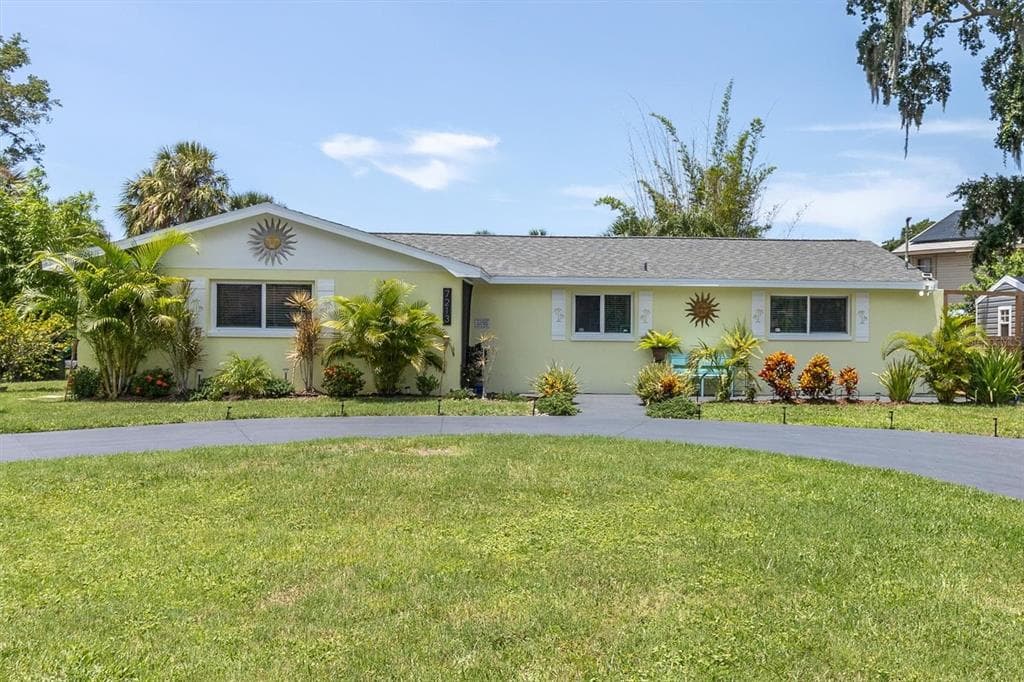 7213 PENINSULAR DRIVE photo 1