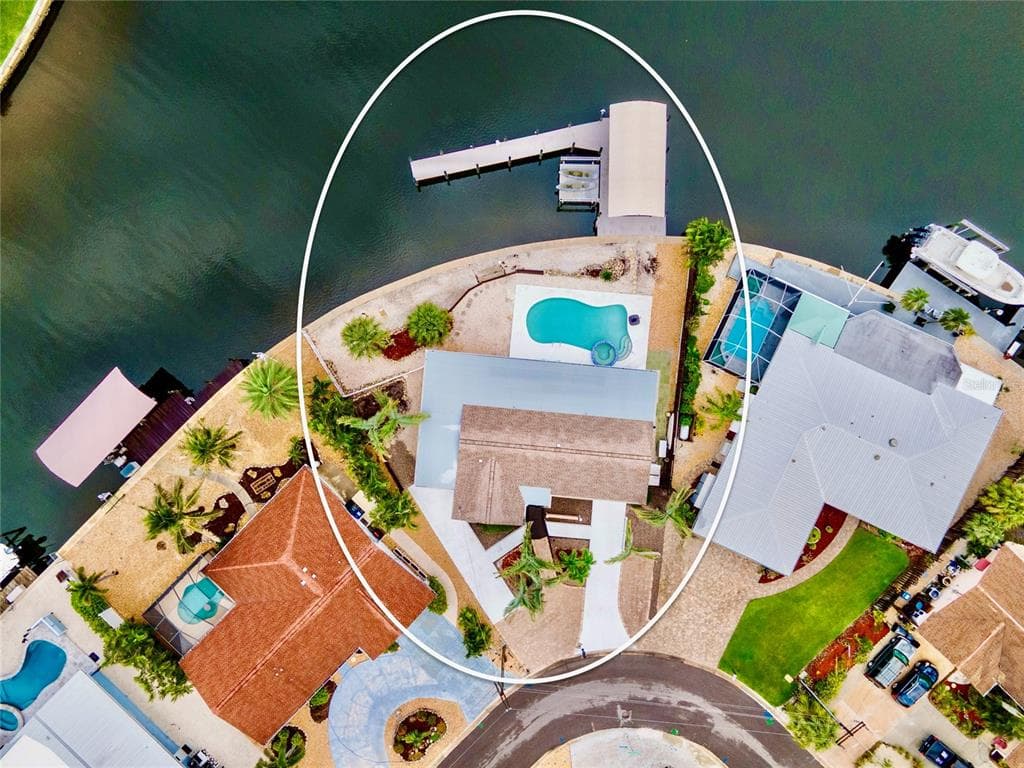 4223 ROYAL PALM DRIVE photo 2
