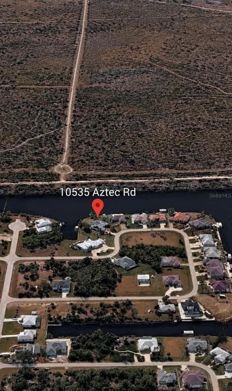 10535 AZTEC ROAD photo 16