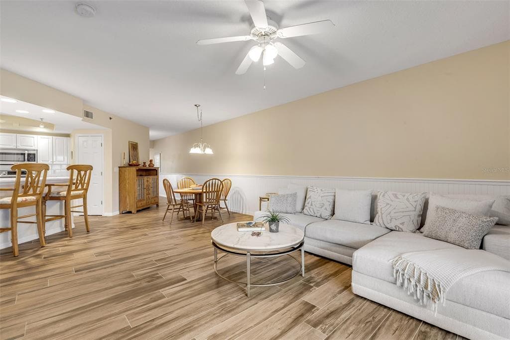 5300 S ATLANTIC AVENUE 8-206 photo 16