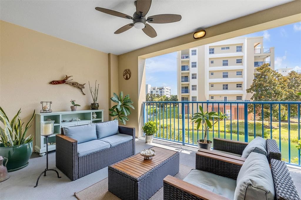 5300 S ATLANTIC AVENUE 8-206 photo 10