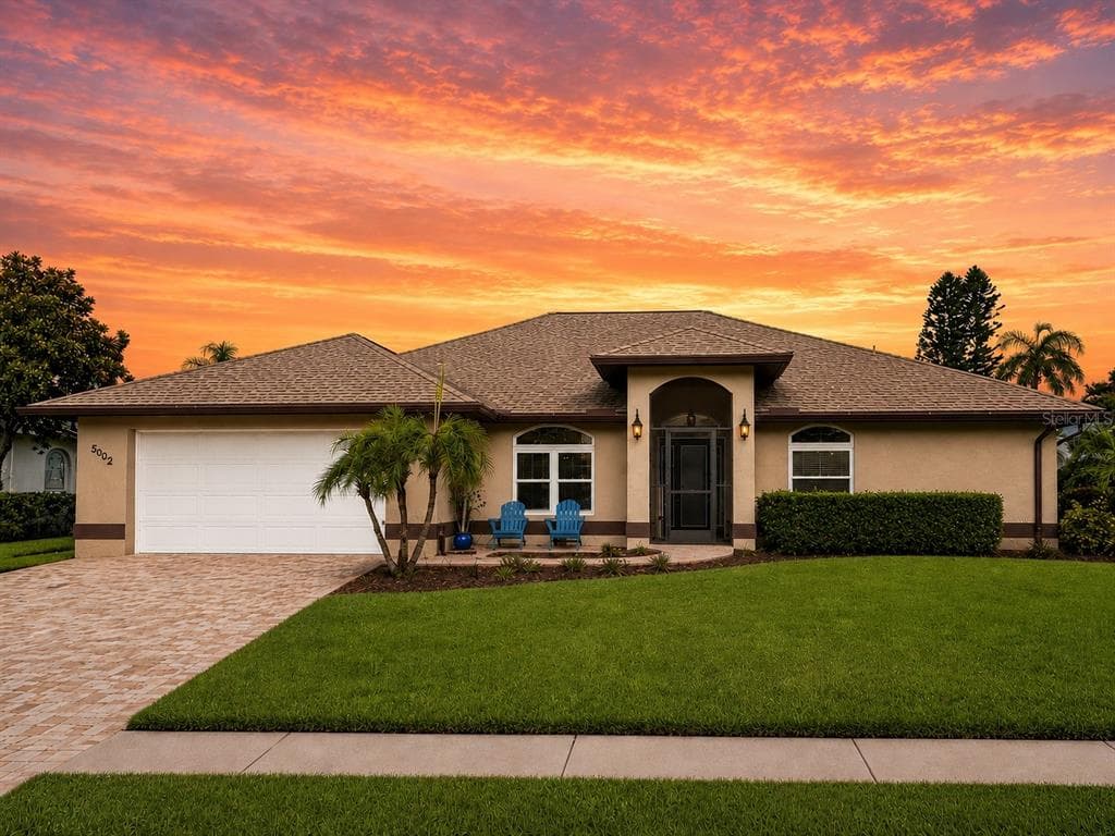 5092 KILTY COURT E photo 1
