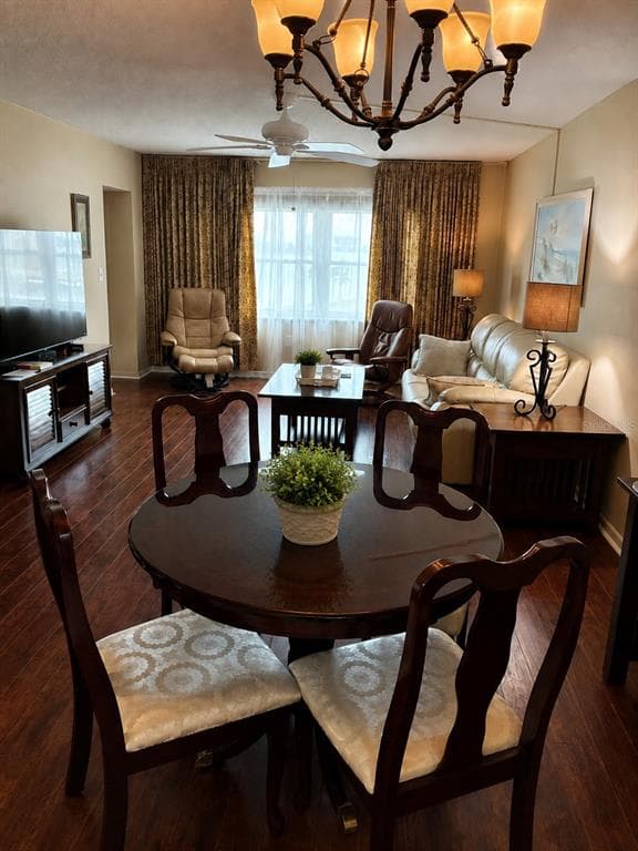 4575 COVE CIRCLE 506 photo 2