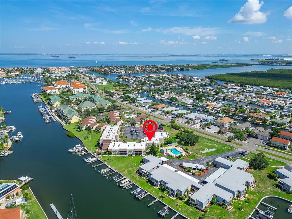1028 APOLLO BEACH BOULEVARD 104 photo 2