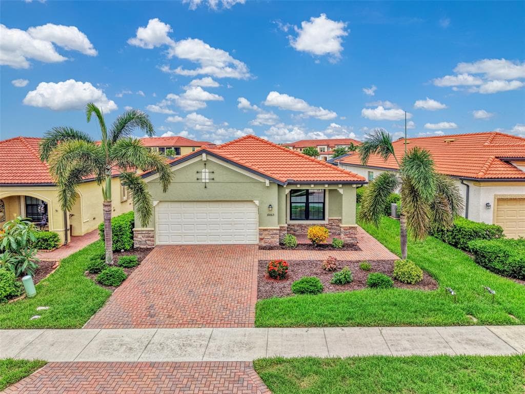 10065 COZY GROVE DRIVE photo 1