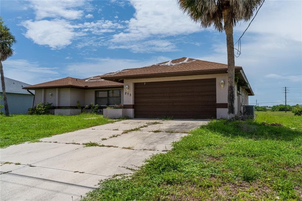273 ROTONDA CIRCLE photo 2