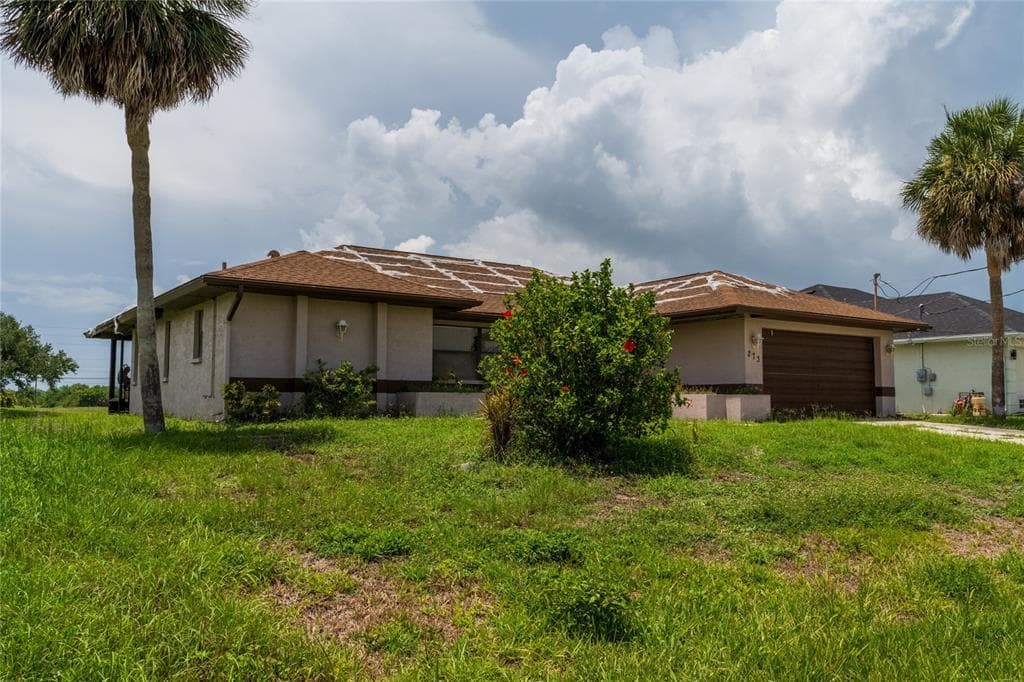 273 ROTONDA CIRCLE photo 3