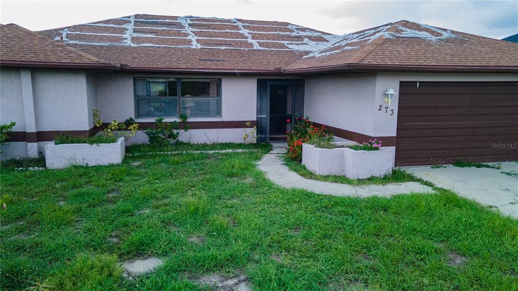273 ROTONDA CIRCLE photo 1
