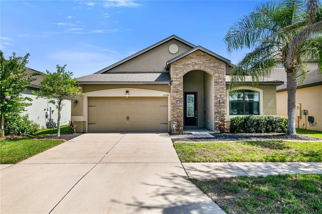 12514 BALLENTRAE FOREST DRIVE photo 1