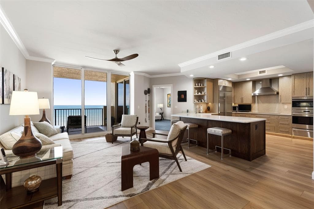 19 AVENUE DE LA MER 502 photo 5