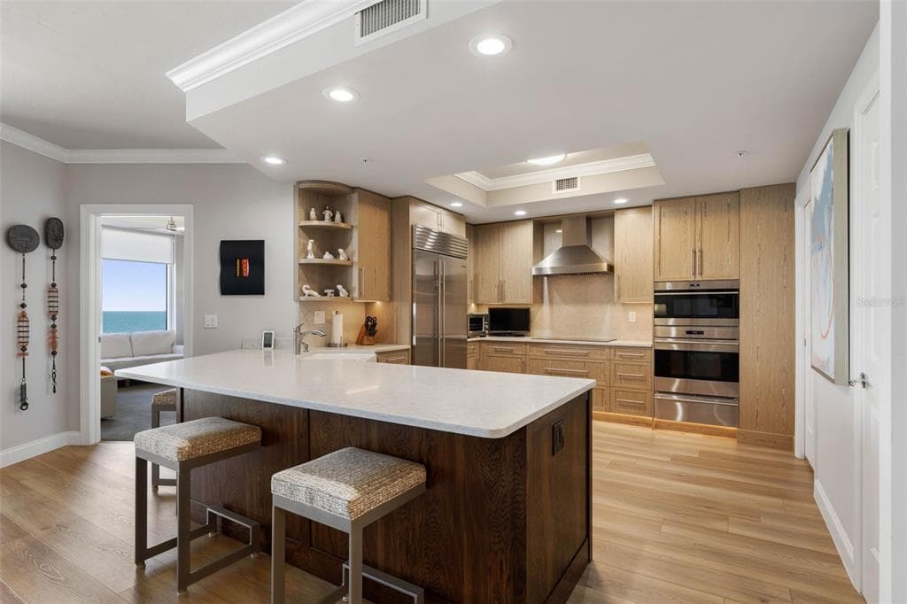 19 AVENUE DE LA MER 502 photo 9