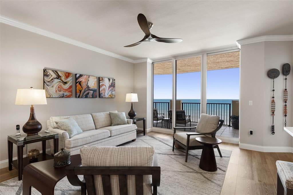 19 AVENUE DE LA MER 502 photo 4