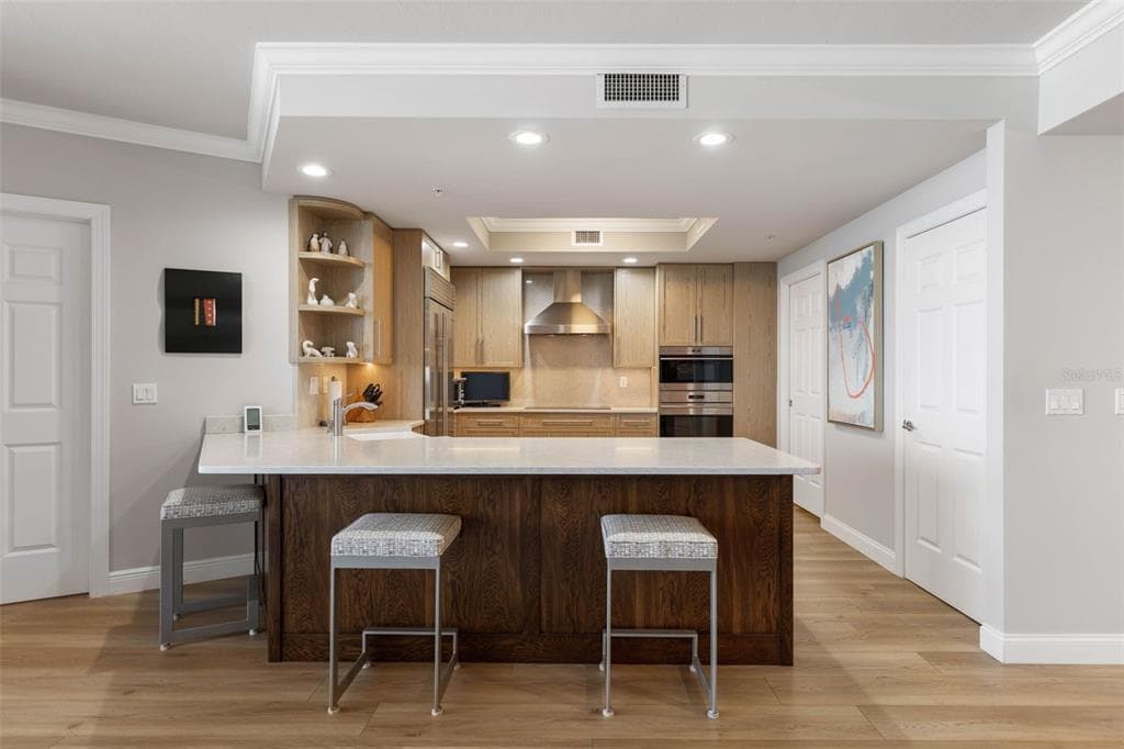 19 AVENUE DE LA MER 502 photo 8