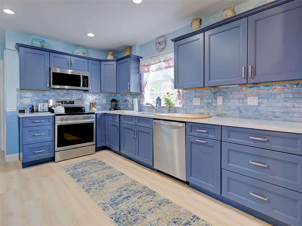 107 PECKHAM STREET SW photo 8