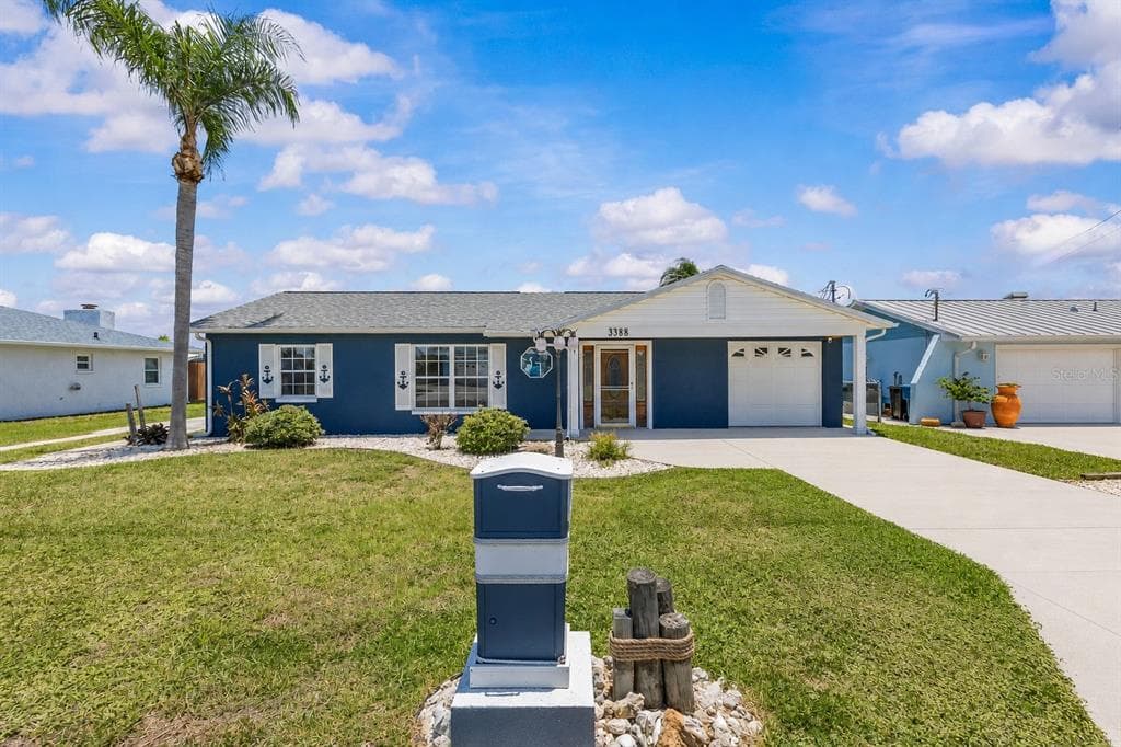 3388 OLEANDER DRIVE photo 3
