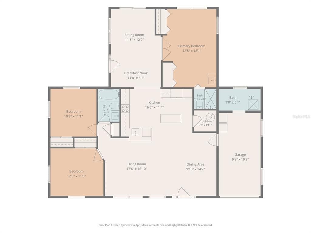 3388 OLEANDER DRIVE photo 10