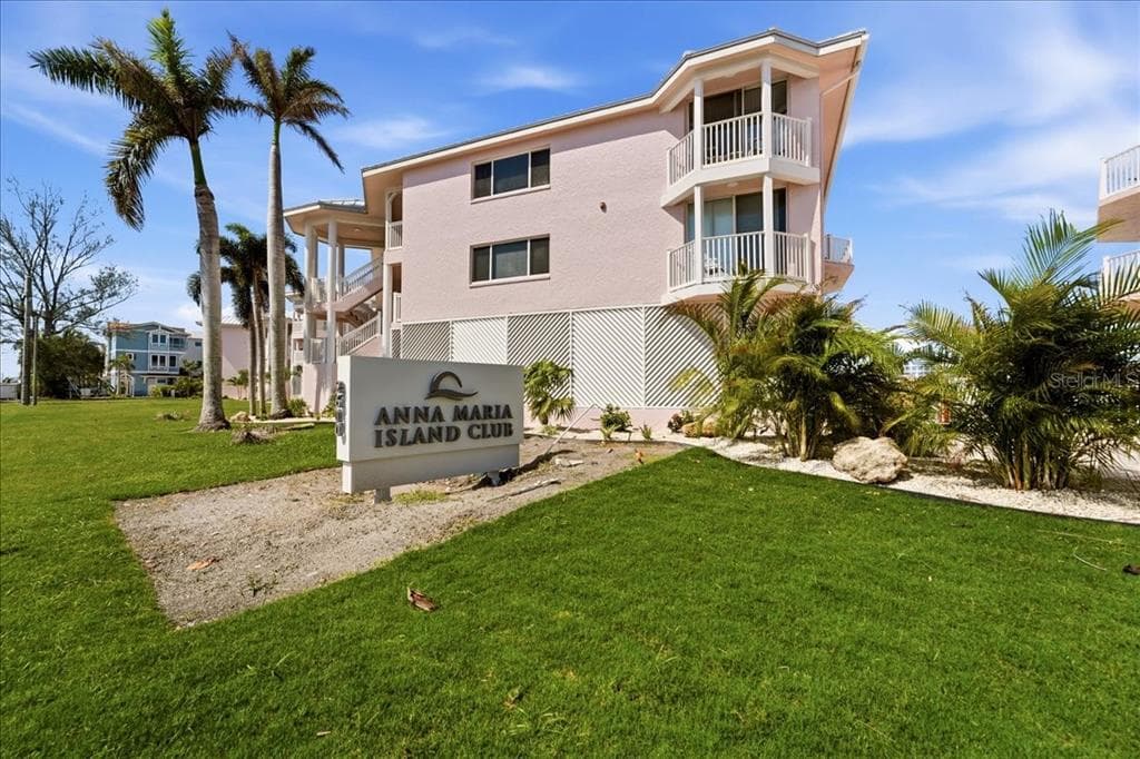 2600 GULF DRIVE N 30 photo 1