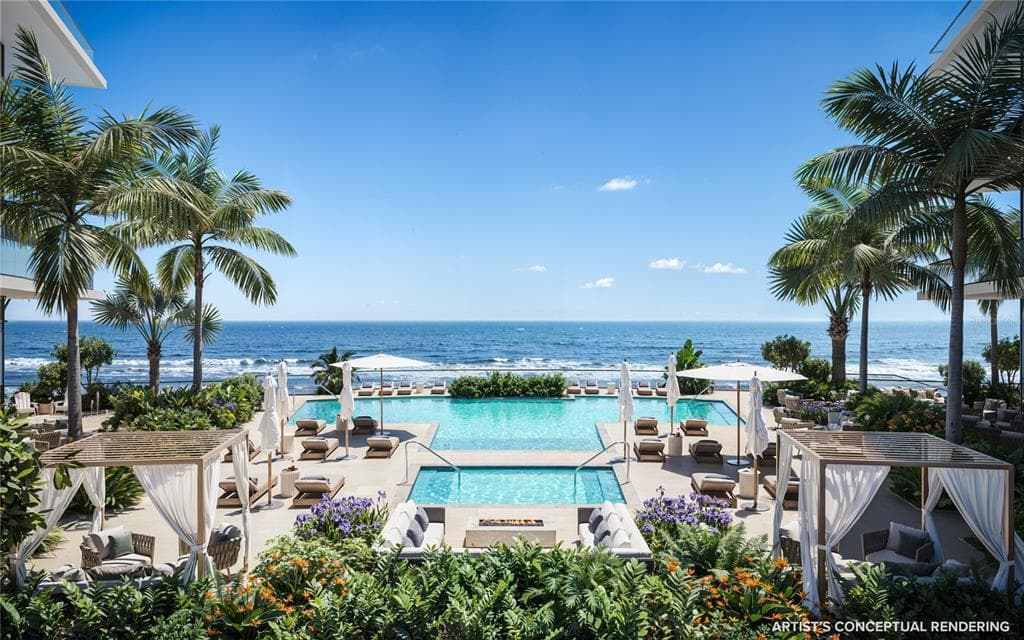 197 AVENUE DE LA MER 801 photo 13