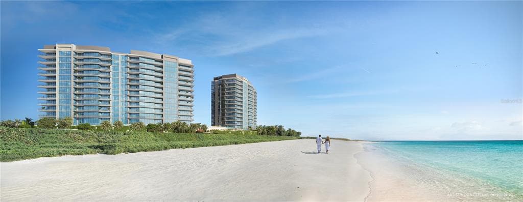 197 AVENUE DE LA MER 801 photo 3