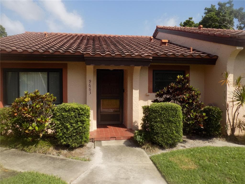 9663 86TH AVENUE 9663 photo 1