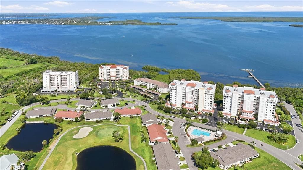 2725 TERRA CEIA BAY BOULEVARD 103 photo 2