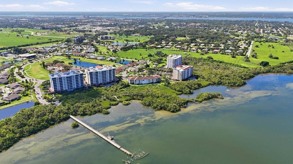 2725 TERRA CEIA BAY BOULEVARD 103 photo 22