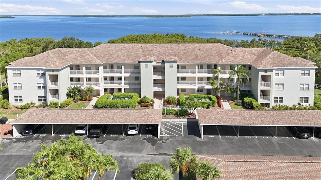 2725 TERRA CEIA BAY BOULEVARD 103 photo 1