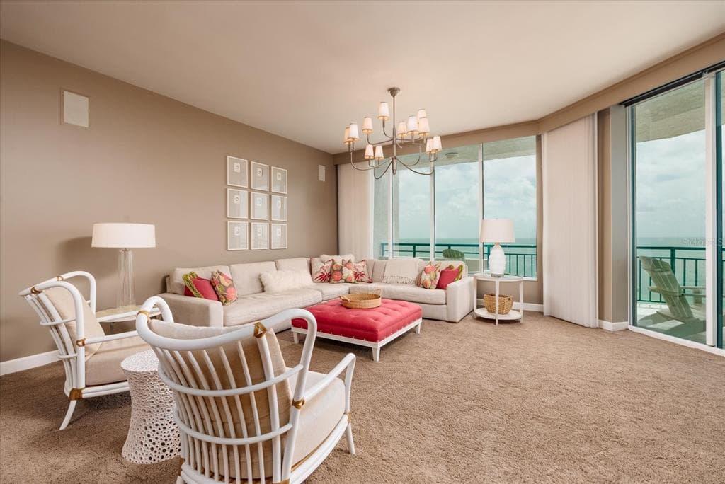 1560 GULF BOULEVARD 1101 photo 7