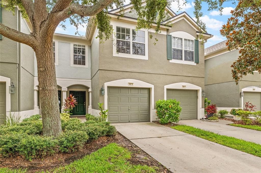 4879 POND RIDGE DRIVE photo 2