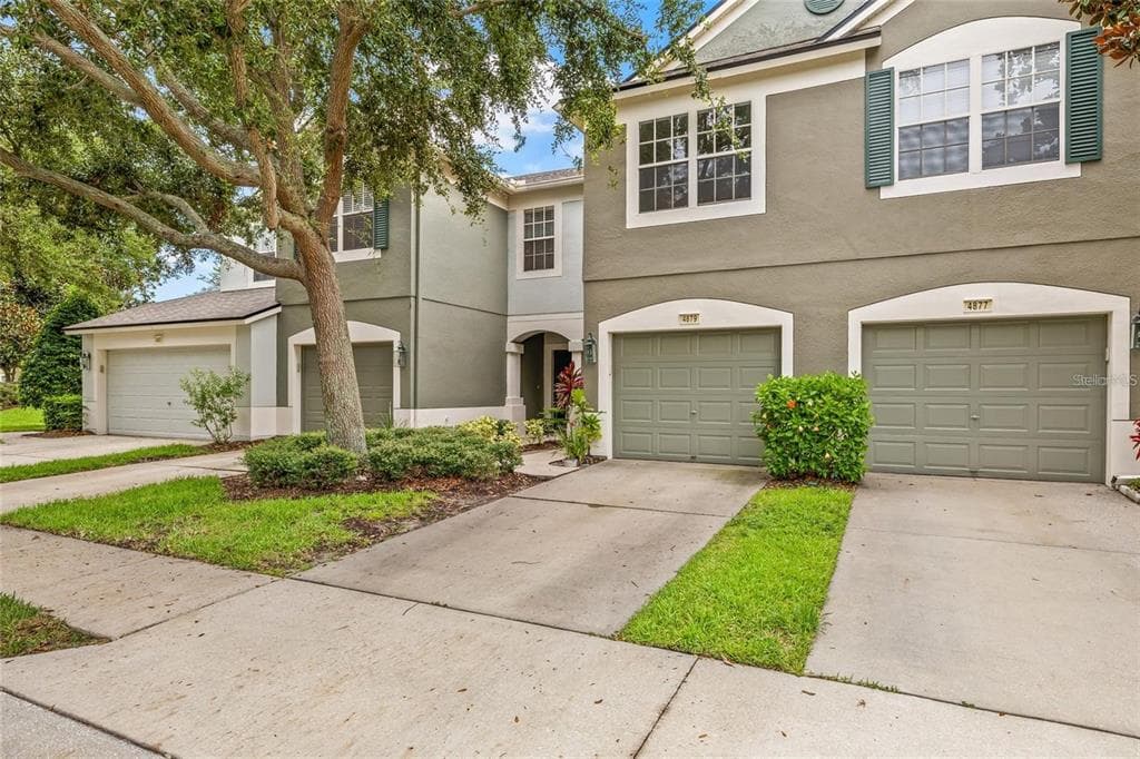 4879 POND RIDGE DRIVE photo 3