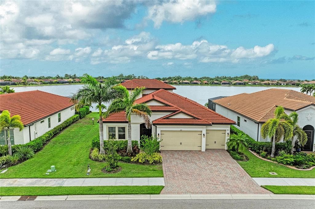 289 VILLORESI BOULEVARD photo 1