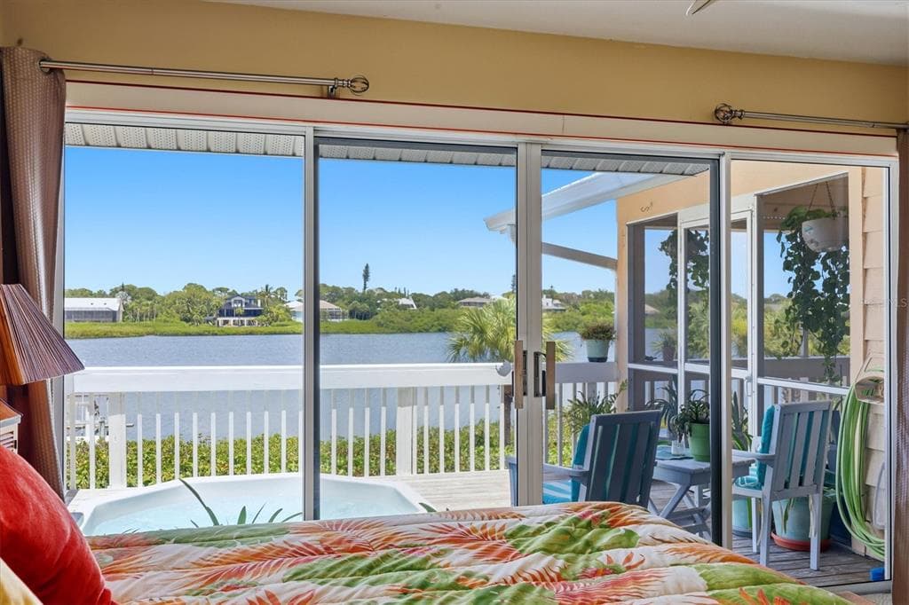 721 N MANASOTA KEY ROAD photo 23