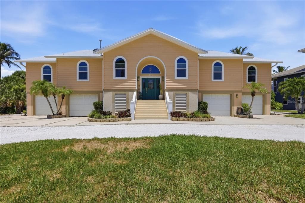 721 N MANASOTA KEY ROAD photo 2