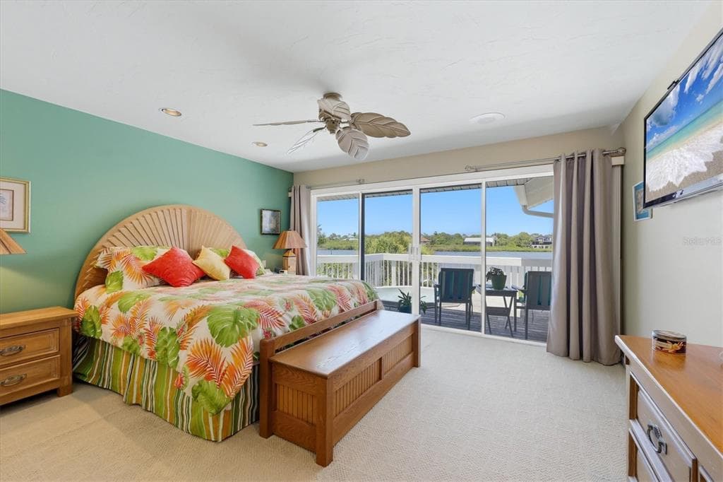 721 N MANASOTA KEY ROAD photo 22