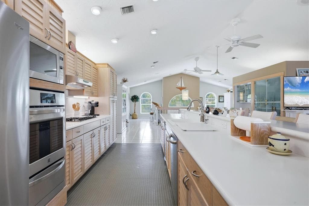 721 N MANASOTA KEY ROAD photo 18