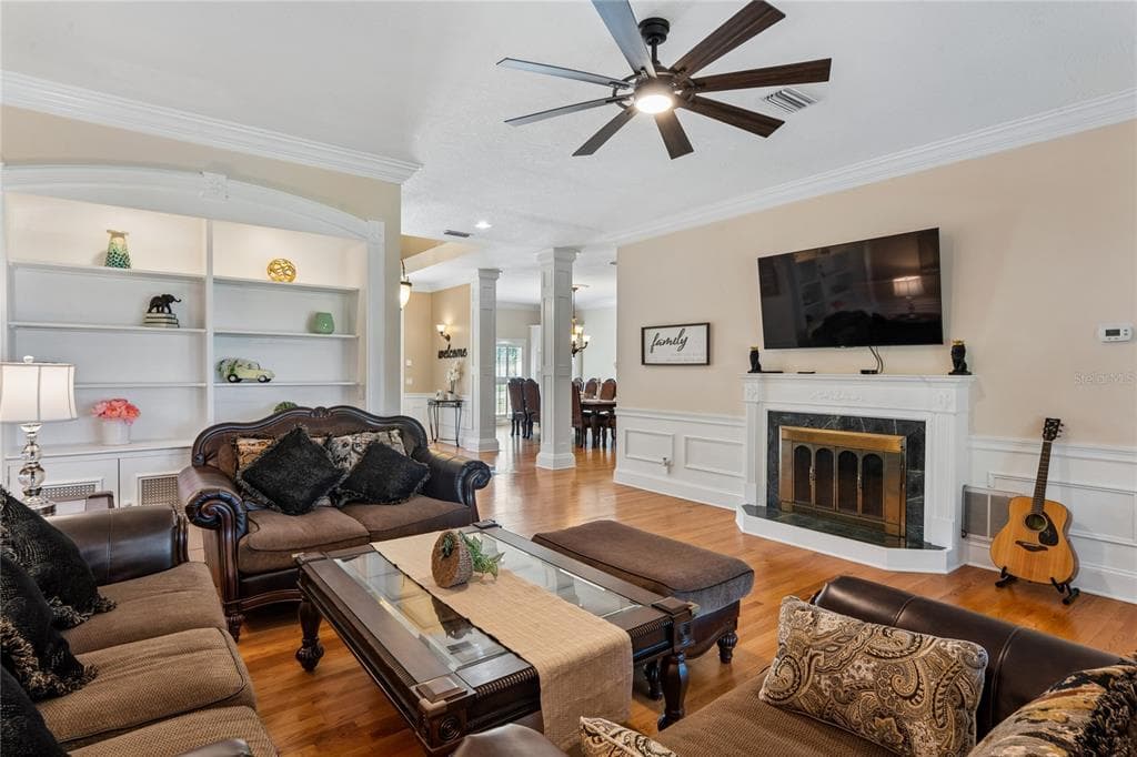 12816 HARBORWOOD DRIVE photo 12