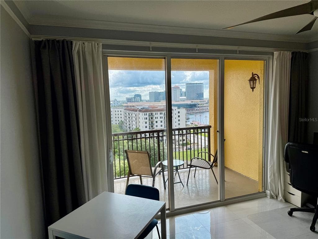 345 BAYSHORE BOULEVARD 1102 photo 13