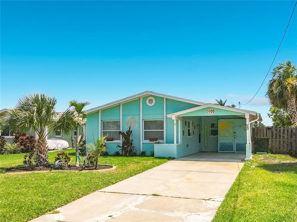 4046 FLORAMAR TERRACE photo 1