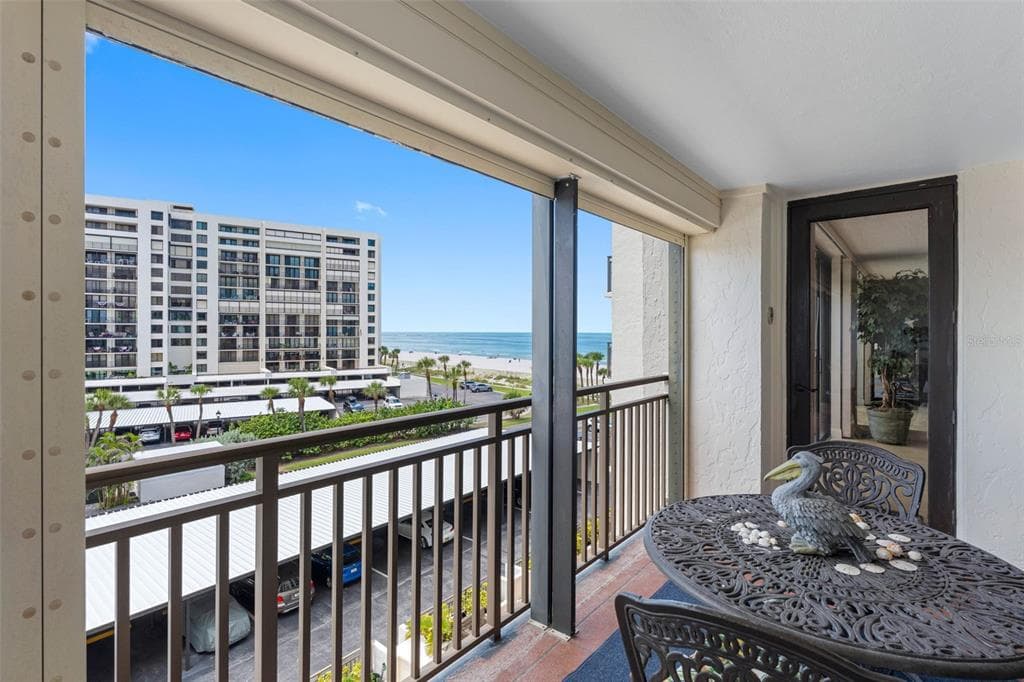 1430 GULF BOULEVARD 406 photo 14