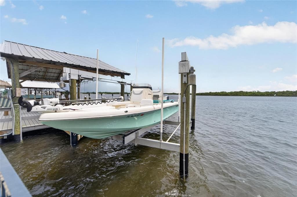 3422 W SHELL POINT ROAD photo 4