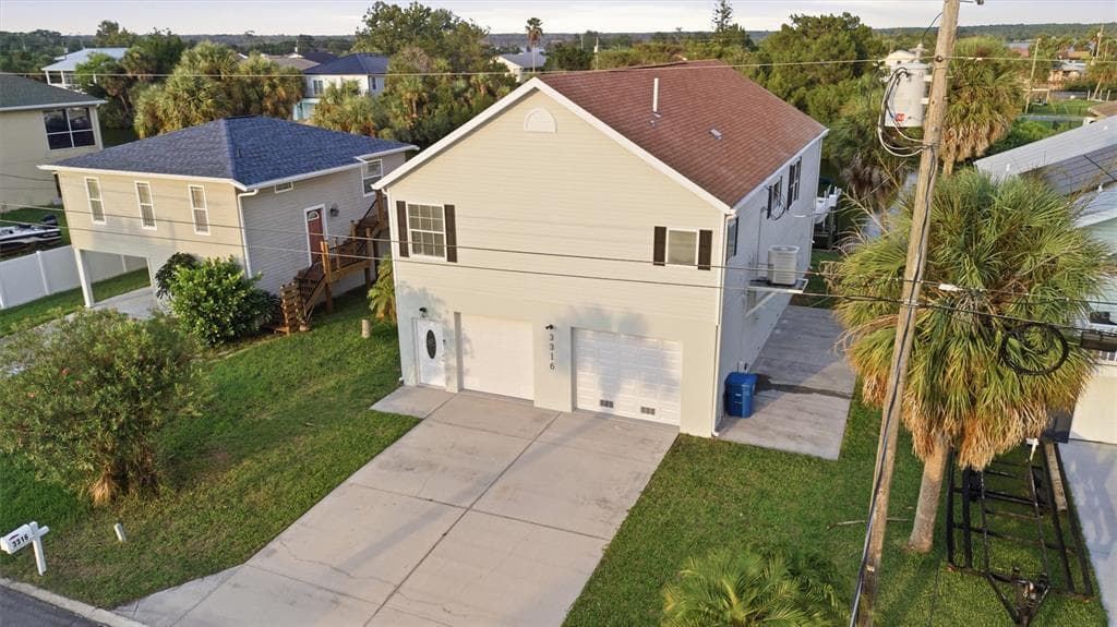 3316 HOLLY SPRINGS DRIVE photo 5