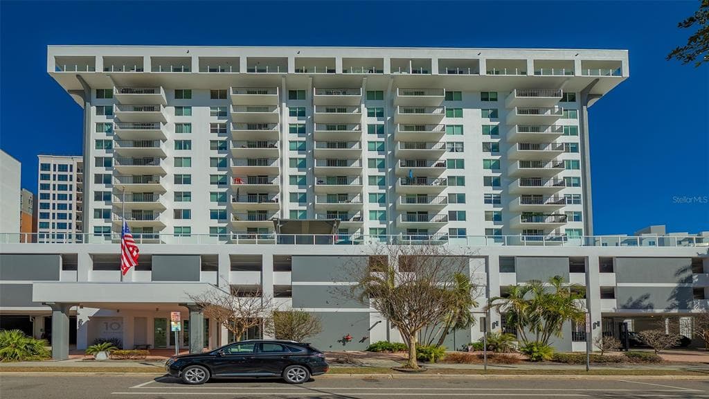 101 S GULFSTREAM AVENUE 4J photo 2