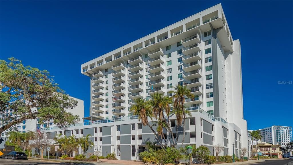 101 S GULFSTREAM AVENUE 4J photo 7