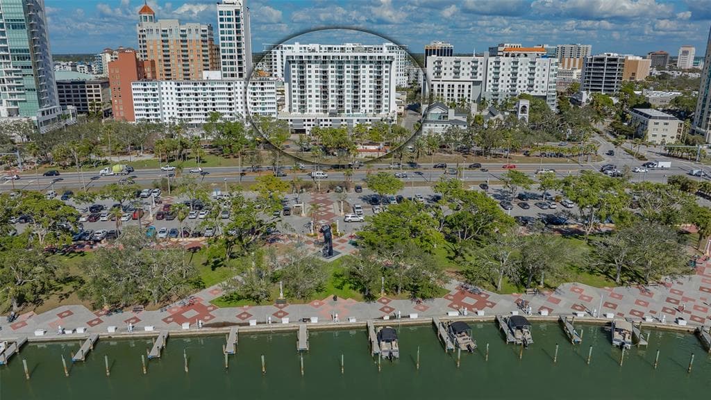 101 S GULFSTREAM AVENUE 4J photo 3