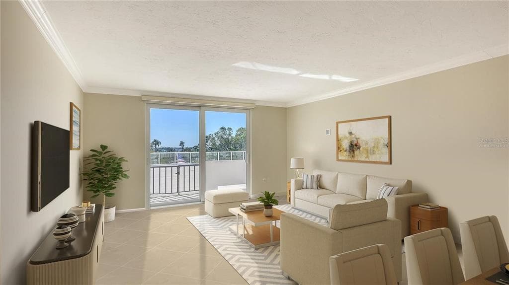 101 S GULFSTREAM AVENUE 4J photo 11