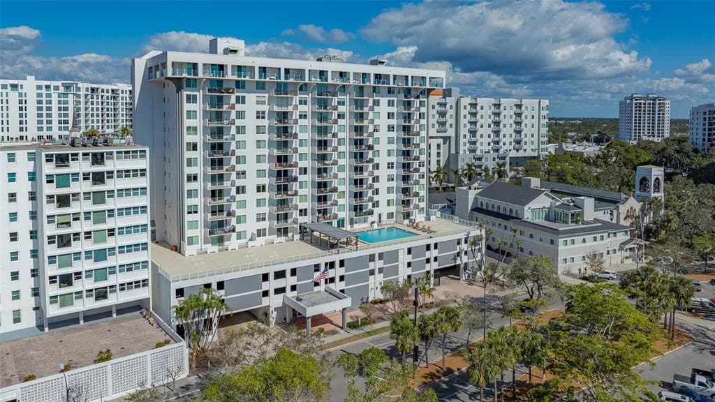 101 S GULFSTREAM AVENUE 4J photo 4