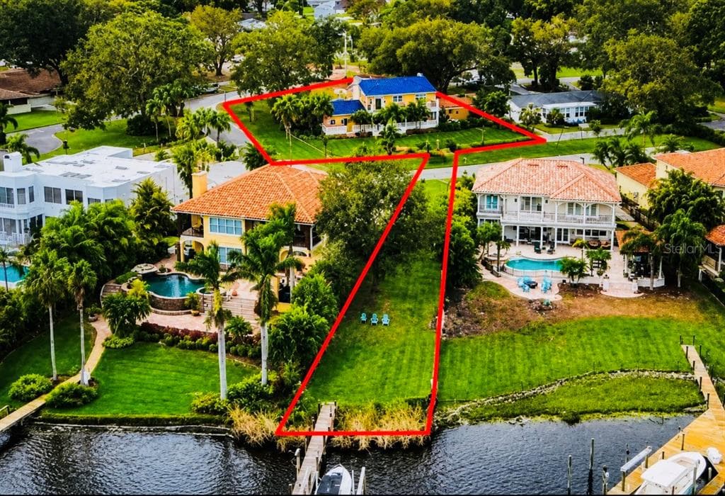 4929 N RIVER SHORE DRIVE A photo 1