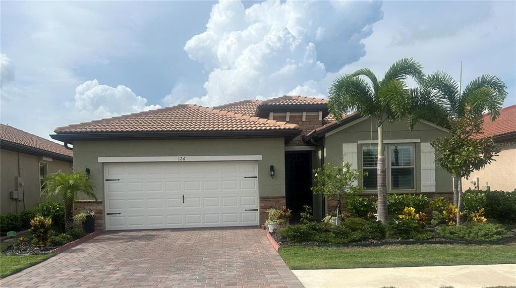 126 VILLA PEROSA WAY photo 1